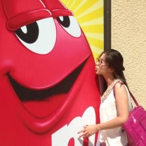 Meet your Posher, Jinghua